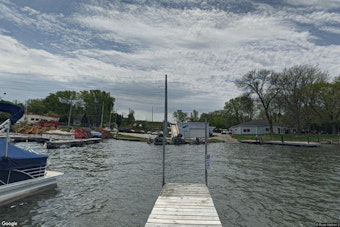 1,000-Year-Old Indigenous Canoe Surfaces in Waukesha County's Pewaukee Lake