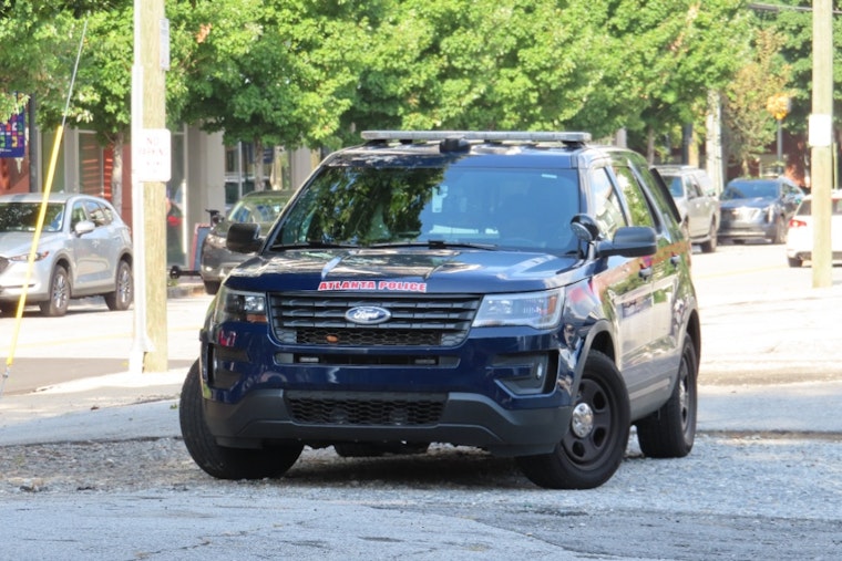 1-Year-Old Child Reported Safe After Search in Atlanta