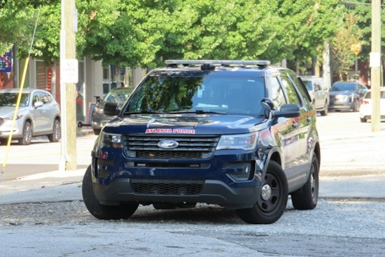 1-Year-Old Child Reported Safe After Search in Atlanta