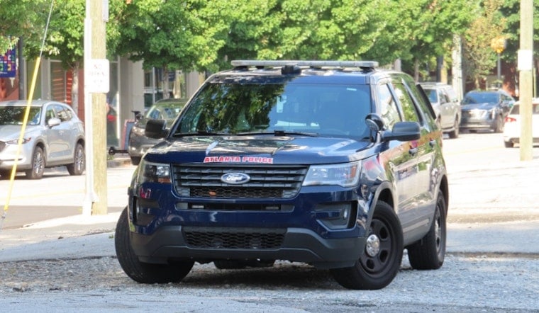 1-Year-Old Child Reported Safe After Search in Atlanta