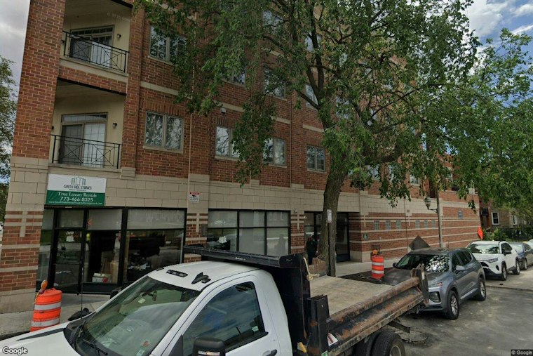 1-Year-Old Girl Shot in Head Inside South Side Apartment, 2 Held