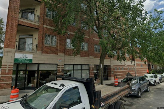 1-Year-Old Girl Shot in Head Inside South Side Apartment, 2 Held