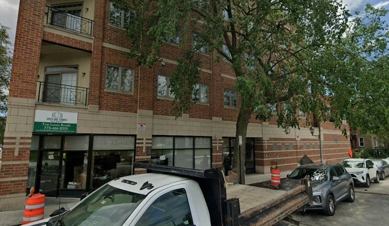 1-Year-Old Girl Shot in Head Inside South Side Apartment, 2 Held
