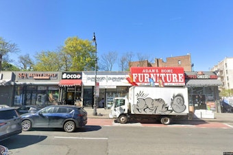 10-Story Tower Planned for Fordham Road Site After Cannabis Shop Vote