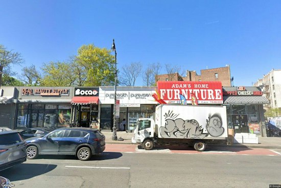 10-Story Tower Planned for Fordham Road Site After Cannabis Shop Vote