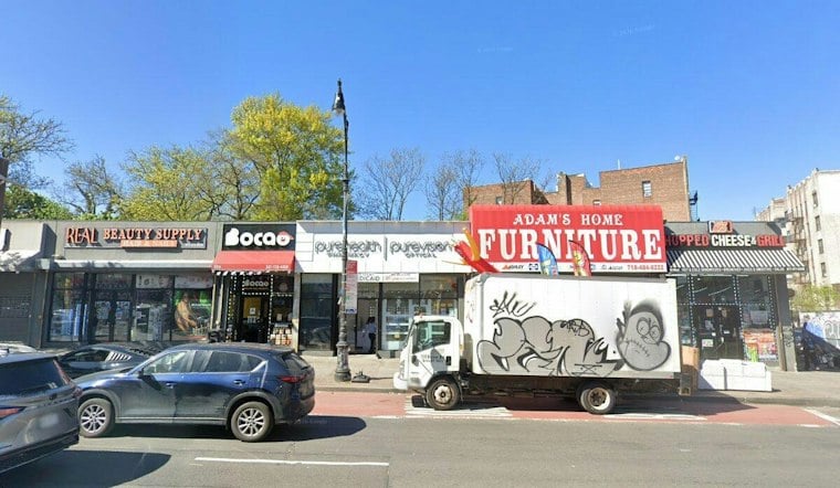 10-Story Tower Planned for Fordham Road Site After Cannabis Shop Vote