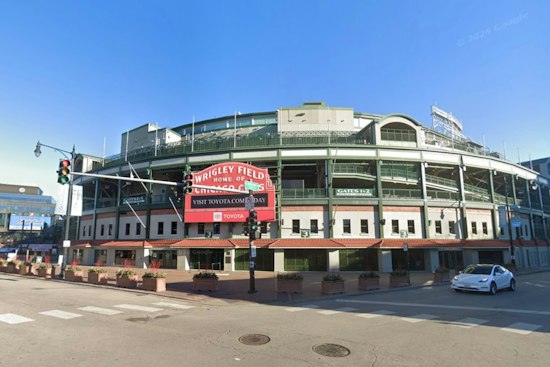 10-Year-Old Cancer Patient Becomes Cubs Bat Kid at Wrigley Field