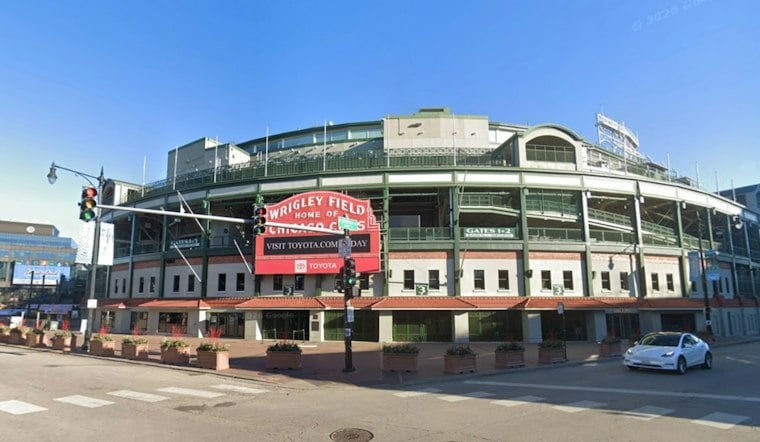 10-Year-Old Cancer Patient Becomes Cubs Bat Kid at Wrigley Field