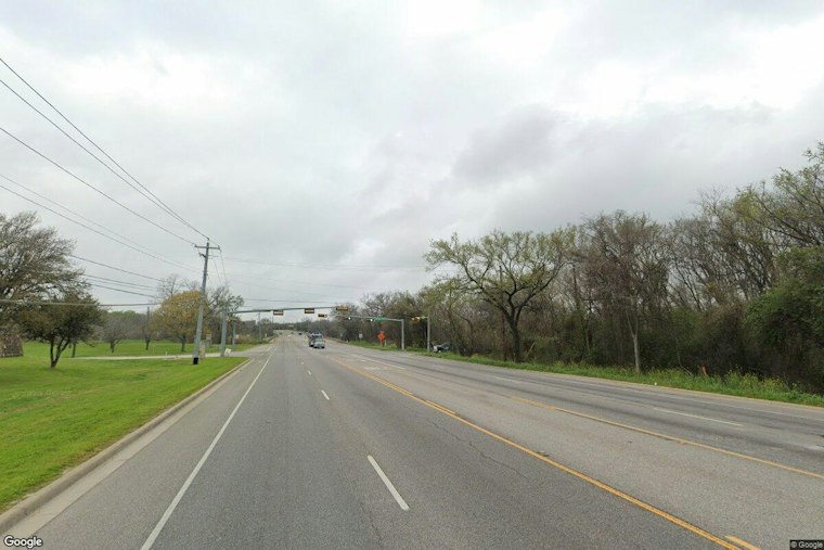 100,000-Gallon Sewage Spill Hits Northeast Austin Near Howard Lane