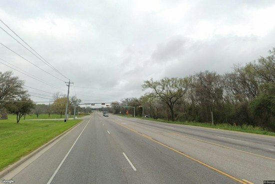 100,000-Gallon Sewage Spill Hits Northeast Austin Near Howard Lane