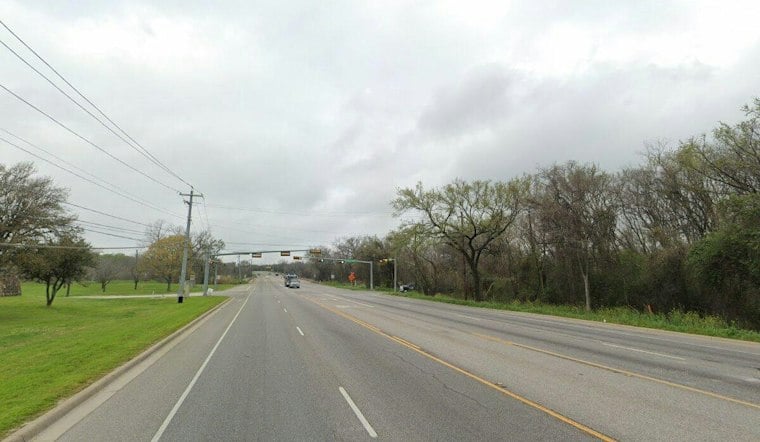 100,000-Gallon Sewage Spill Hits Northeast Austin Near Howard Lane