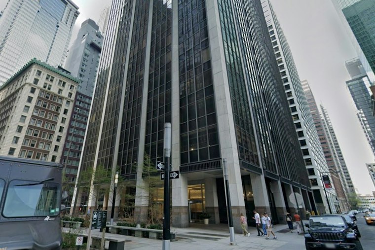 100 Wall Street Lands $219M Loan to Turn Lower Manhattan Offices Into 168 Apartments