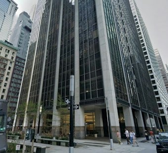 100 Wall Street Lands $219M Loan to Turn Lower Manhattan Offices Into 168 Apartments