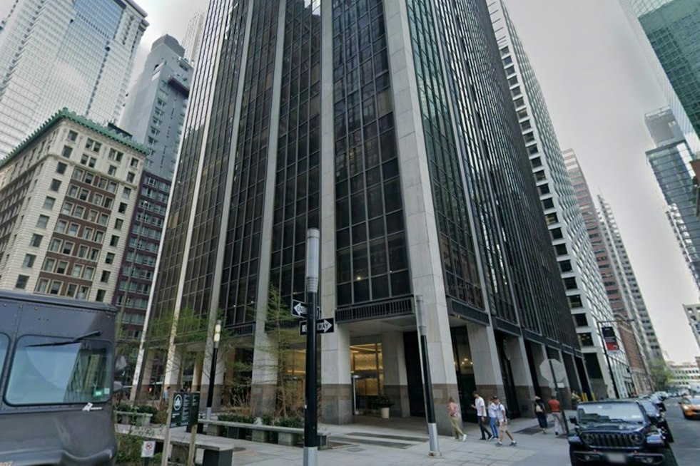100 Wall Street Lands $219M Loan to Turn Lower Manhattan Offices Into 168 Apartments