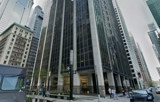 100 Wall Street Lands $219M Loan to Turn Lower Manhattan Offices Into 168 Apartments