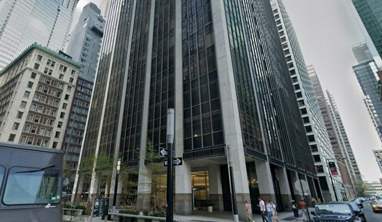 100 Wall Street Lands $219M Loan to Turn Lower Manhattan Offices Into 168 Apartments
