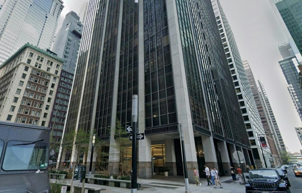 100 Wall Street Lands $219M Loan to Turn Lower Manhattan Offices Into 168 Apartments