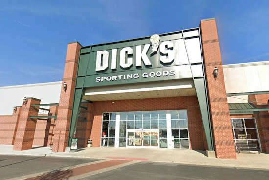 11 Glenville Football Players Face Theft Charges After $4,500 Dick's Haul