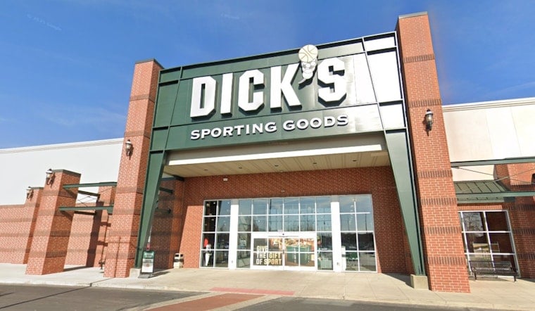 11 Glenville Football Players Face Theft Charges After $4,500 Dick's Haul
