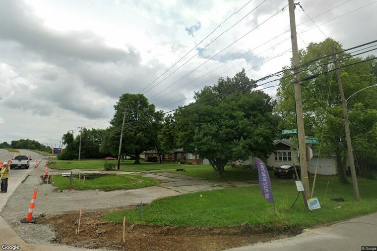 11-Year-Old Boy Critically Wounded in Watterson Park Shooting, No Arrests Yet