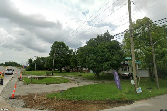 11-Year-Old Boy Critically Wounded in Watterson Park Shooting, No Arrests Yet