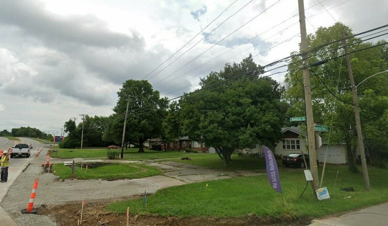 11-Year-Old Boy Critically Wounded in Watterson Park Shooting, No Arrests Yet