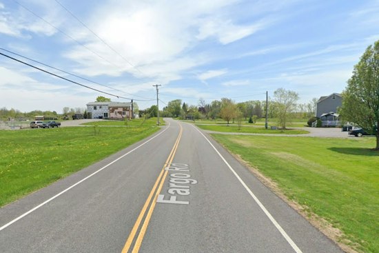 11-Year-Old Boy Dies After Go-Kart Flips Into Pond in Darien, NY