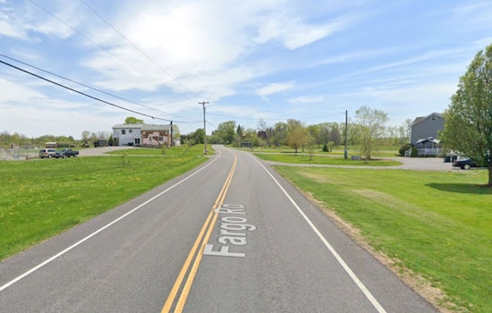 11-Year-Old Boy Dies After Go-Kart Flips Into Pond in Darien, NY
