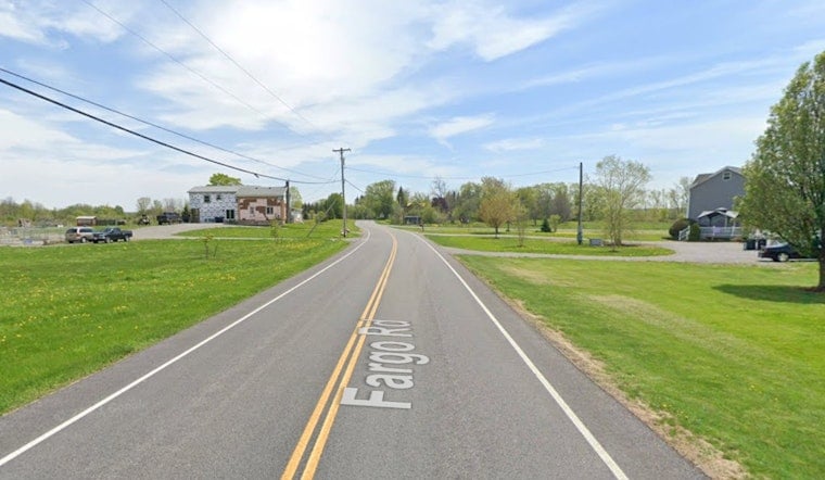 11-Year-Old Boy Dies After Go-Kart Flips Into Pond in Darien, NY