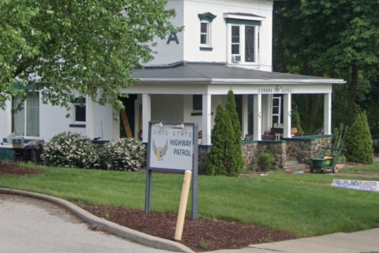 11-Year-Old Emmet Sauers Killed as Pickup Truck Slams Into Wooster Home