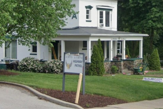 11-Year-Old Emmet Sauers Killed as Pickup Truck Slams Into Wooster Home