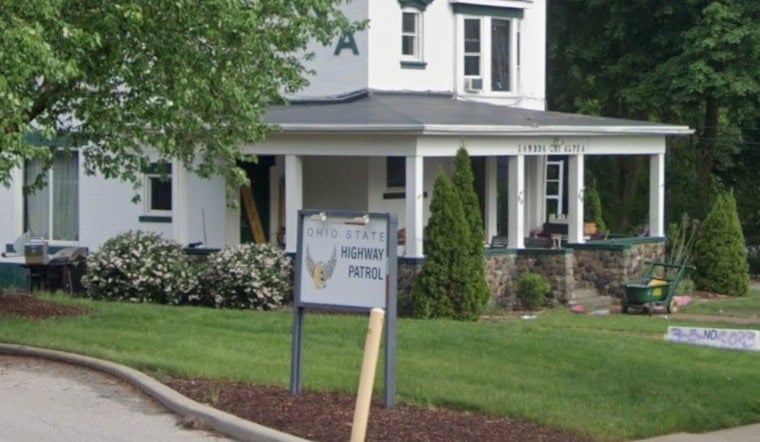 11-Year-Old Emmet Sauers Killed as Pickup Truck Slams Into Wooster Home