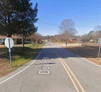 11-Year-Old Killed in Zebulon Crash as Driver Charged, Held Without Bond