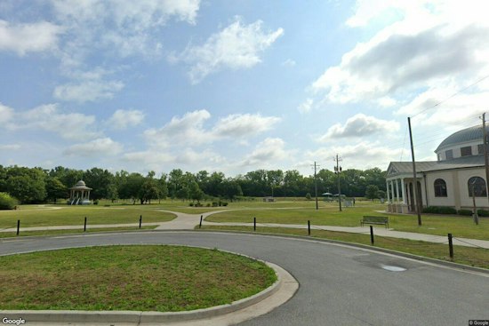 12 Teens Shot at Macon Park Overnight, Two Fighting for Their Lives