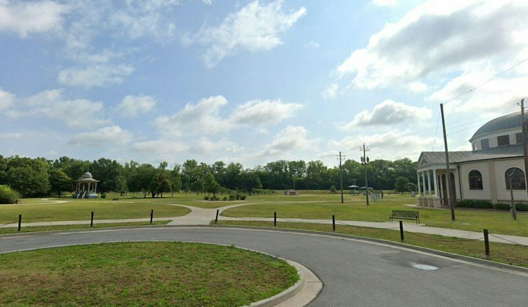 12 Teens Shot at Macon Park Overnight, Two Fighting for Their Lives