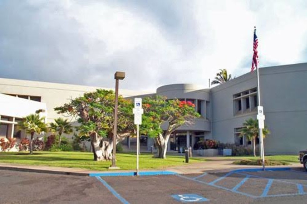 12-Year Maui Officer Charged With Sexual Assault, 15 Months After First Arrest