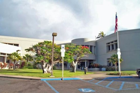 12-Year Maui Officer Charged With Sexual Assault, 15 Months After First Arrest