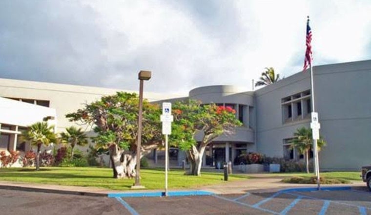 12-Year Maui Officer Charged With Sexual Assault, 15 Months After First Arrest