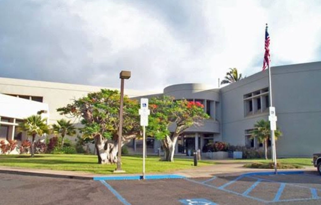 12-Year Maui Officer Charged With Sexual Assault, 15 Months After First Arrest