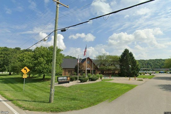 12-Year-Old Charged After Gun Found in Backpack at Clermont County Middle School