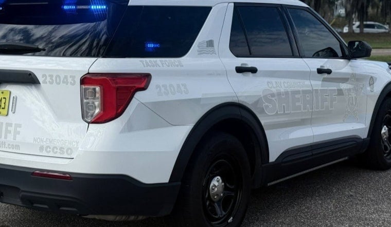 12-Year-Old Charged After Writing ‘Death Note’ Listing Argyle Elementary Names