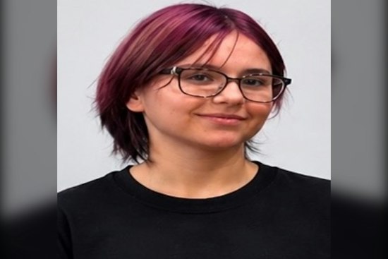 12-Year-Old Girl Missing Since Last Seen Walking on Hillcrest Avenue