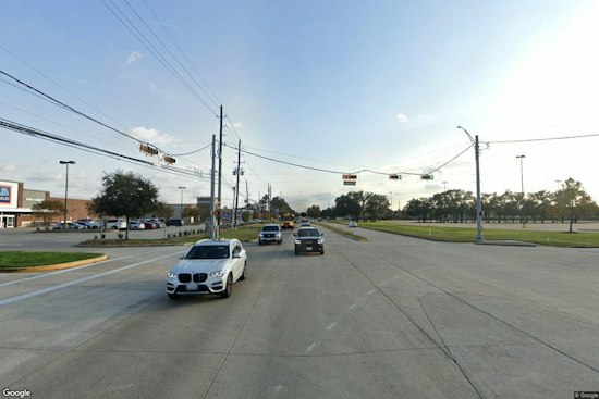 12-Year-Old Shot in Family Minivan Outside Houston Business on Barker Cypress