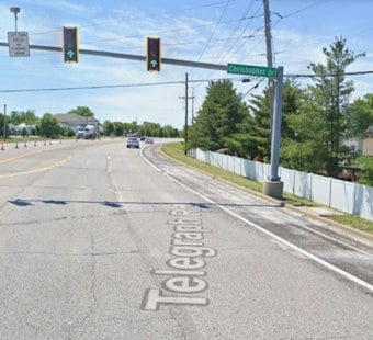 12-Year-Old Struck by Car While Riding E-Bike on South County's Telegraph Road