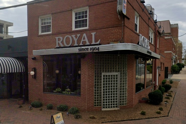 122-Year-Old Royal Restaurant Alexandria Reopens With Lobster Spaghetti, Tater Tots