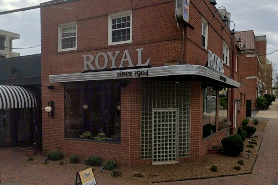 122-Year-Old Royal Restaurant Alexandria Reopens With Lobster Spaghetti, Tater Tots