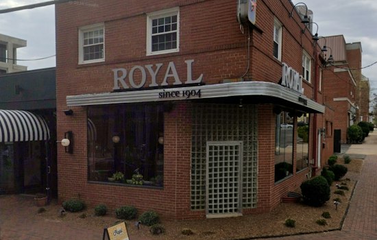 122-Year-Old Royal Restaurant Alexandria Reopens With Lobster Spaghetti, Tater Tots