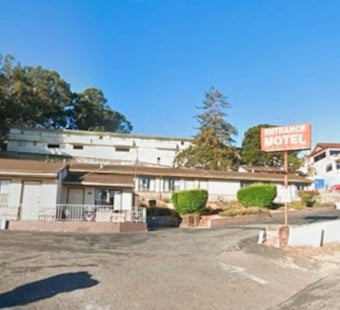 125-Unit Belmont Affordable Housing Project Set to Replace 1952 Motel