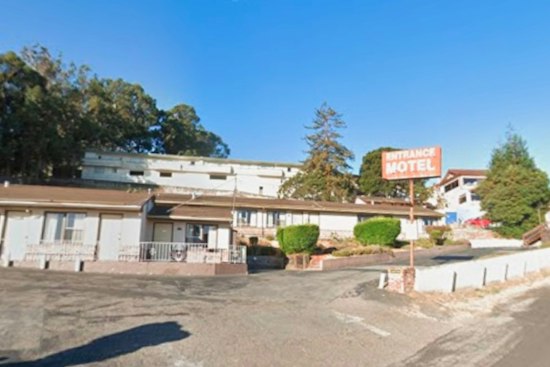 125-Unit Belmont Affordable Housing Project Set to Replace 1952 Motel