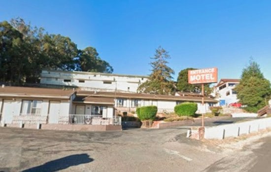 125-Unit Belmont Affordable Housing Project Set to Replace 1952 Motel